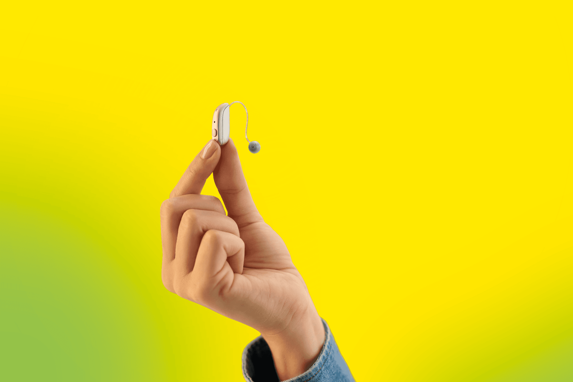 Digitalna i pametna slušna pomagala